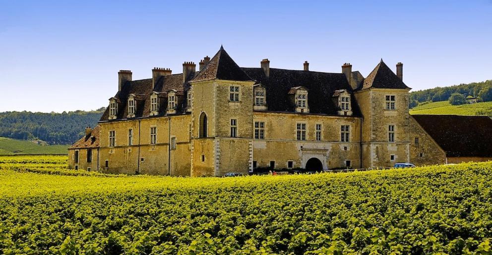 le clos des genêts Agencourt Extérieur photo